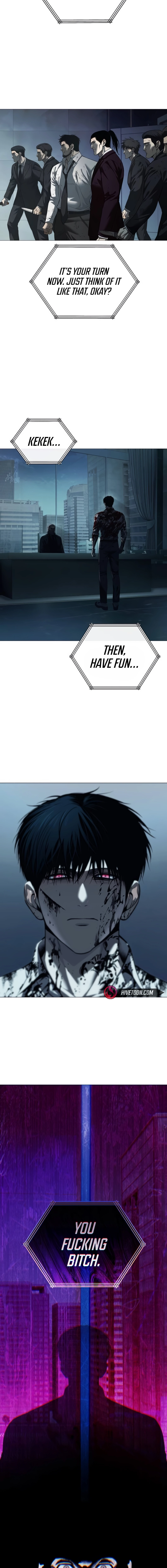 Read Red Shirt Manga Online