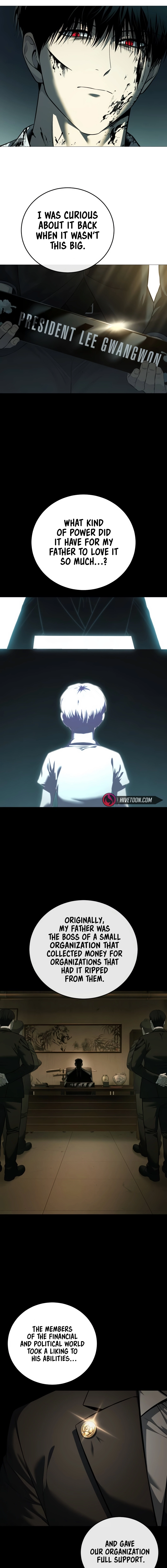 Read Red Shirt Manga Online