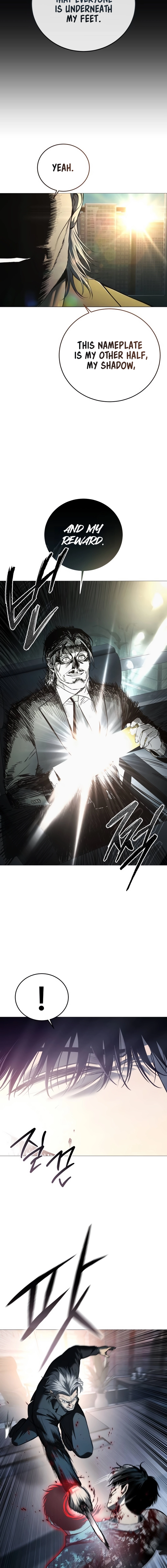 Read Red Shirt Manga Online