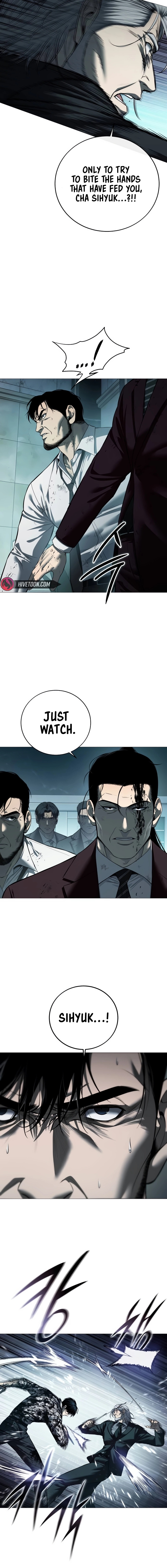 Read Red Shirt Manga Online