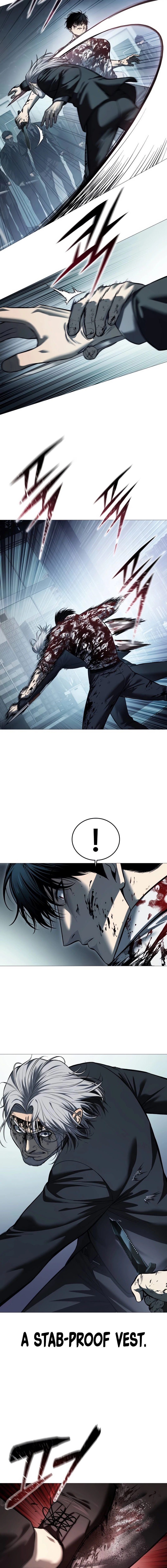Read Red Shirt Manga Online