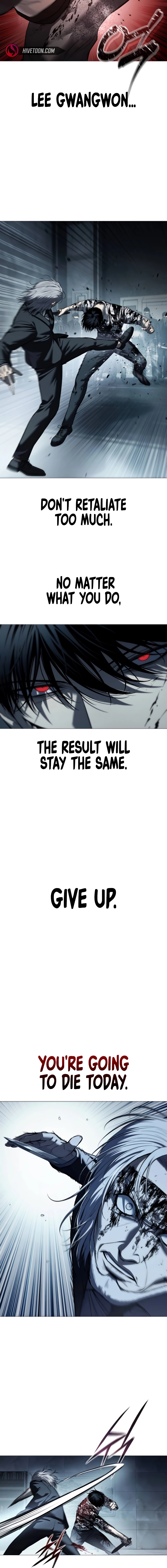 Read Red Shirt Manga Online