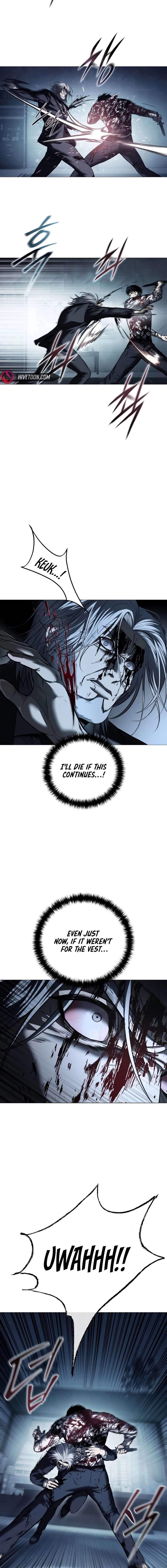Read Red Shirt Manga Online