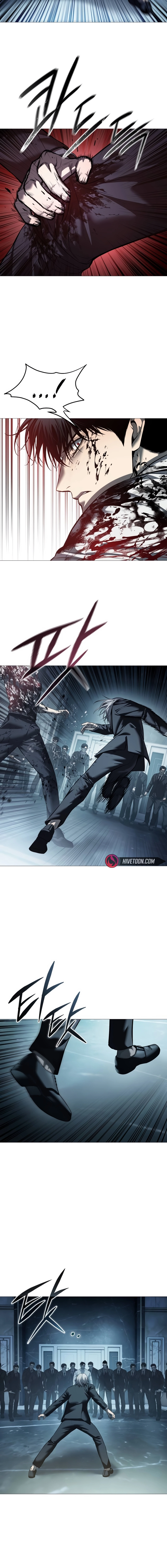 Read Red Shirt Manga Online