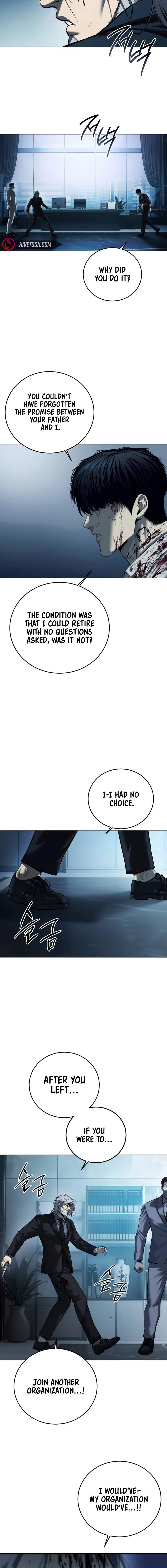 Read Red Shirt Manga Online