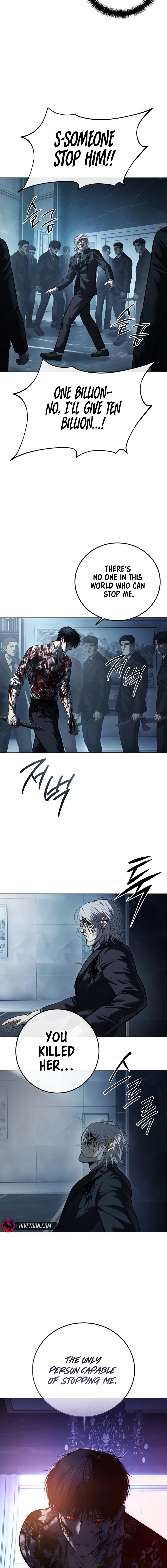 Read Red Shirt Manga Online