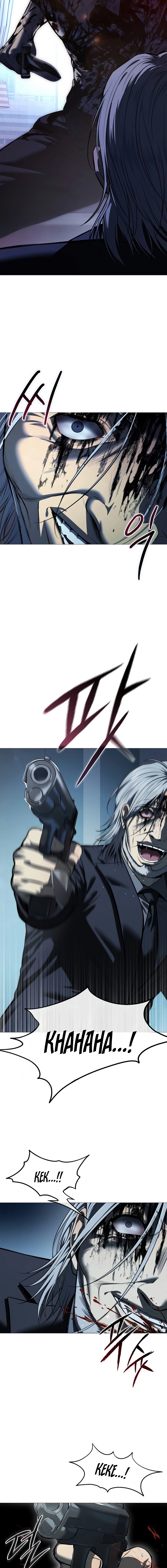 Read Red Shirt Manga Online
