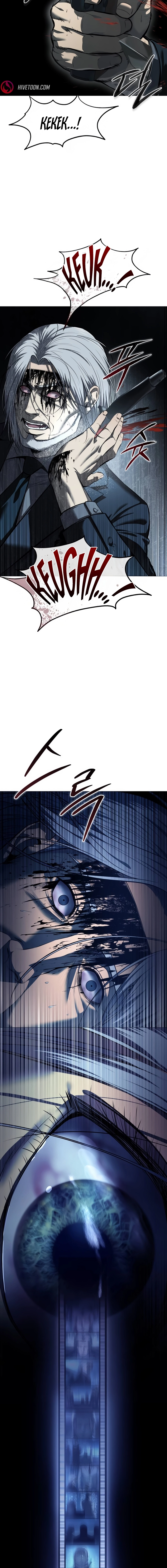 Read Red Shirt Manga Online