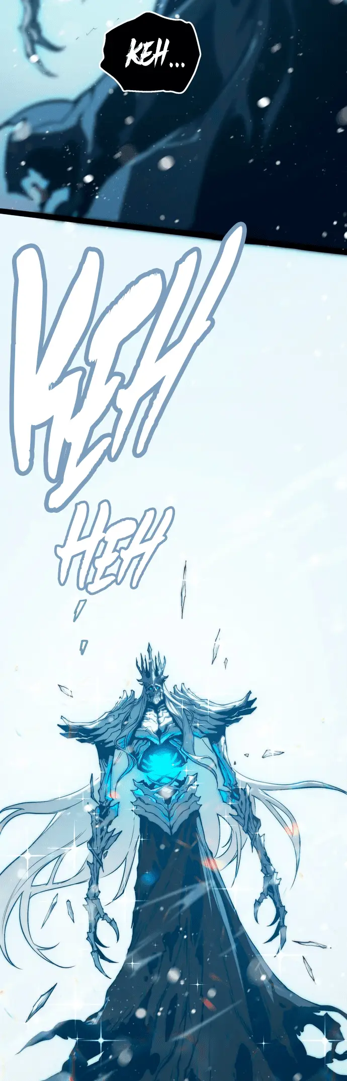 Read Return of the Devourer Manga Online