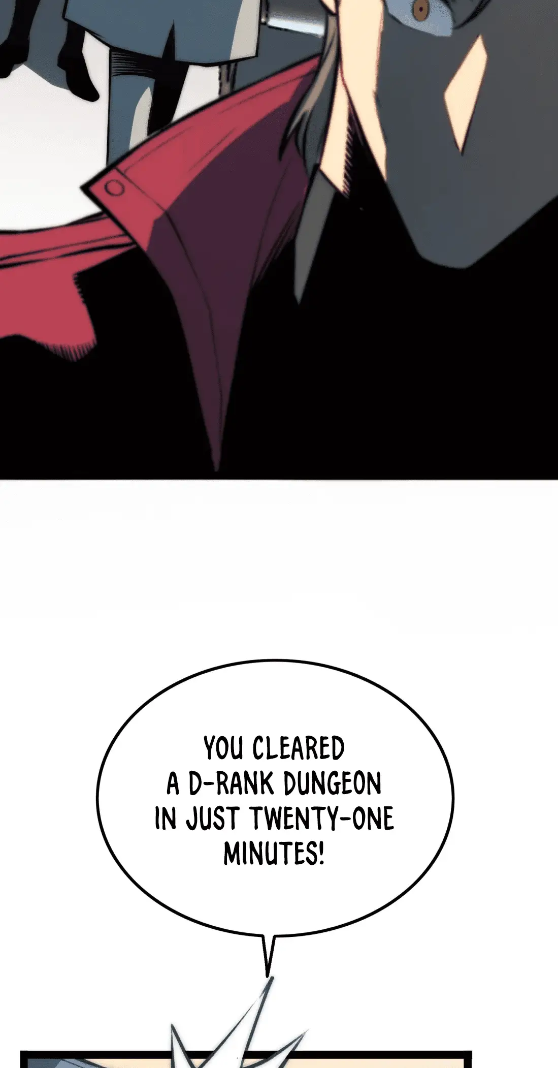 Read Return of the Devourer Manga Online