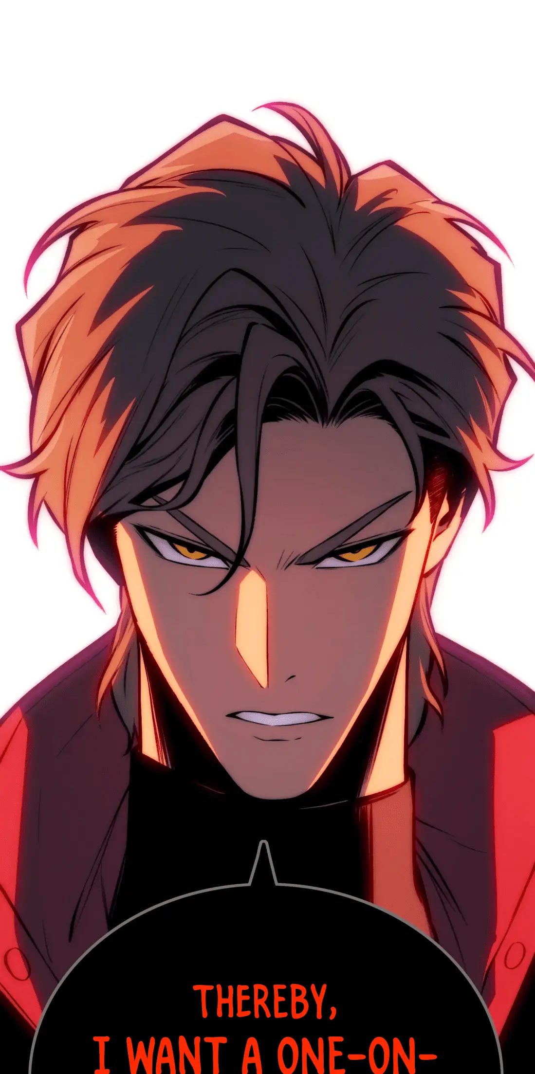 Read Return of the Devourer Manga Online