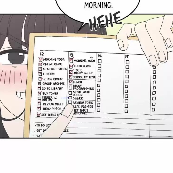 Read Romance 101 Manga Online