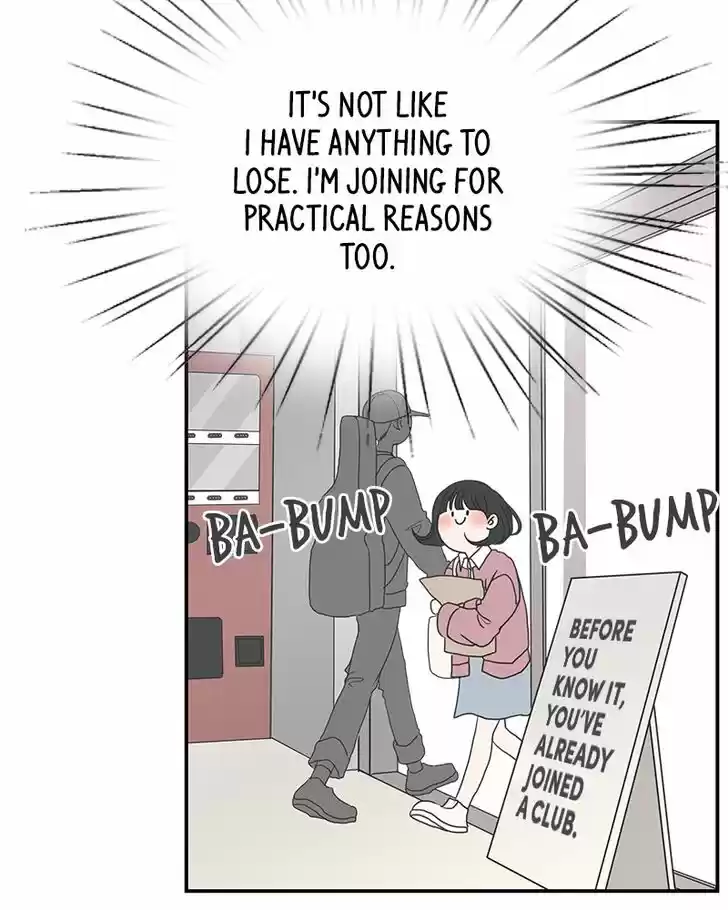 Read Romance 101 Manga Online
