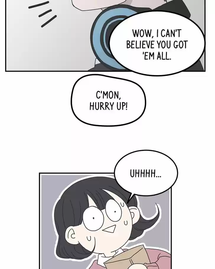 Read Romance 101 Manga Online