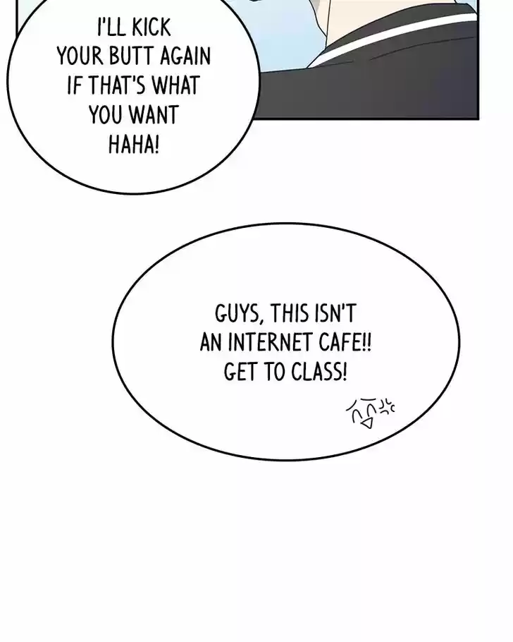 Read Romance 101 Manga Online