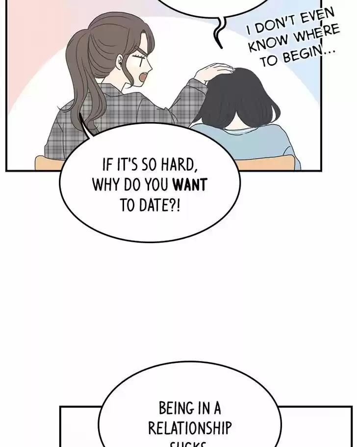 Read Romance 101 Manga Online