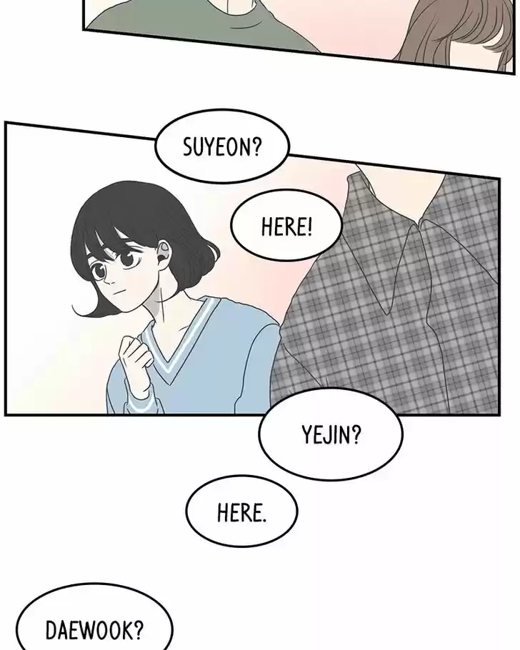 Read Romance 101 Manga Online