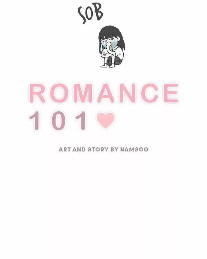Read Romance 101 Manga Online