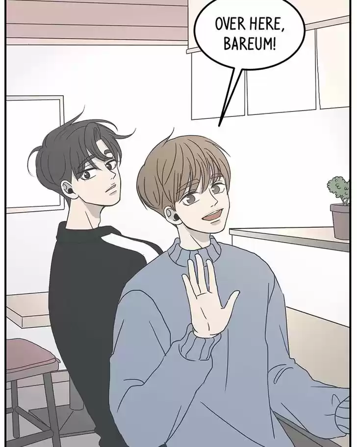 Read Romance 101 Manga Online