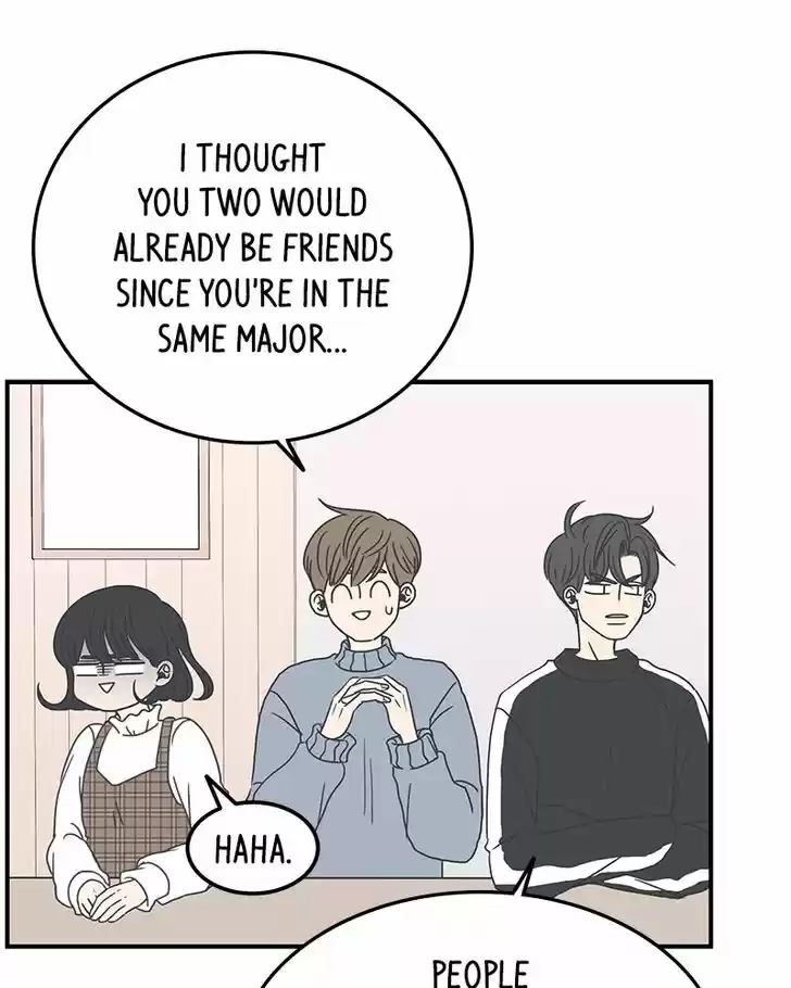 Read Romance 101 Manga Online