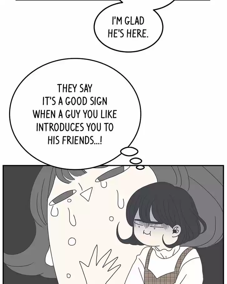 Read Romance 101 Manga Online