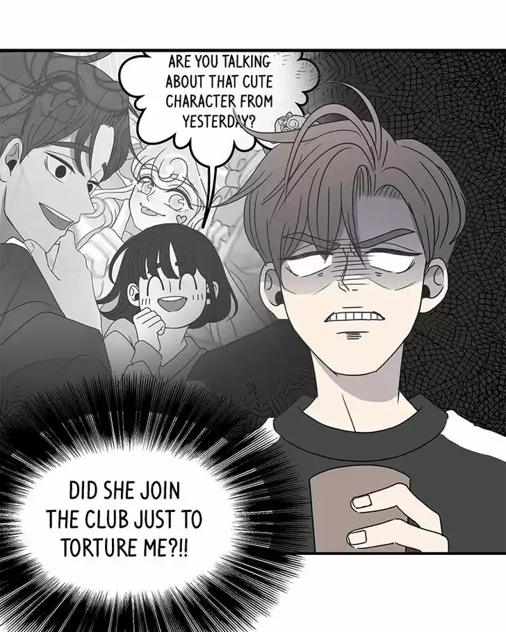 Read Romance 101 Manga Online