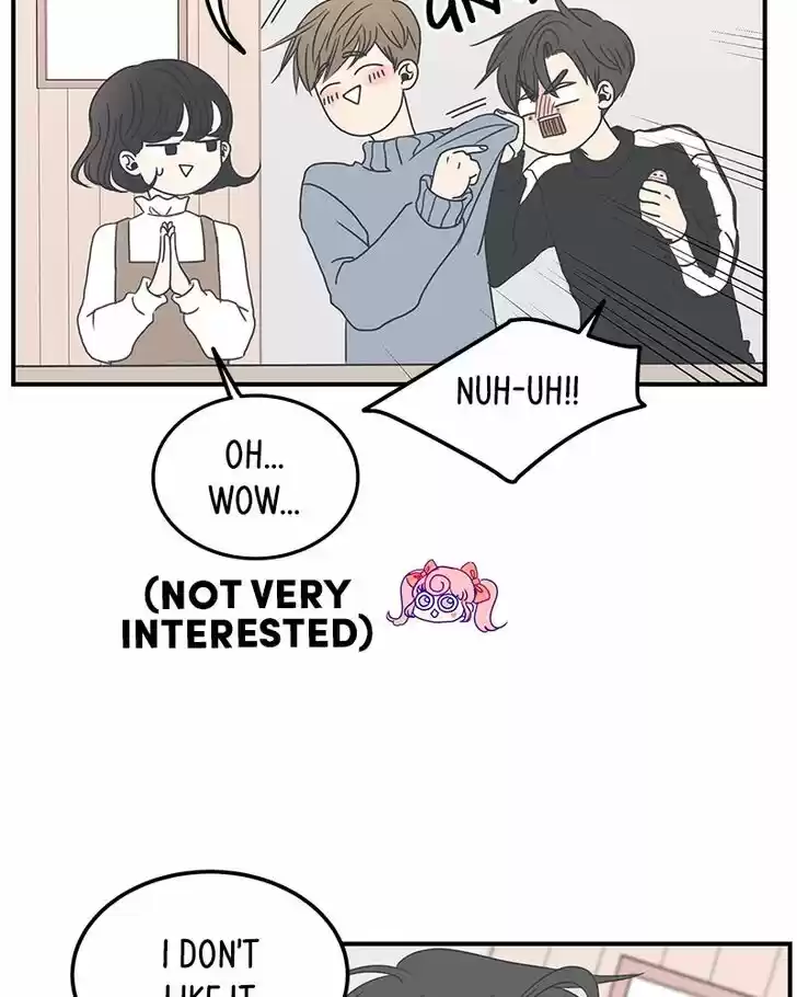 Read Romance 101 Manga Online