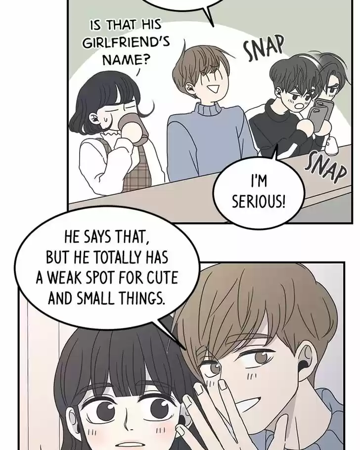 Read Romance 101 Manga Online