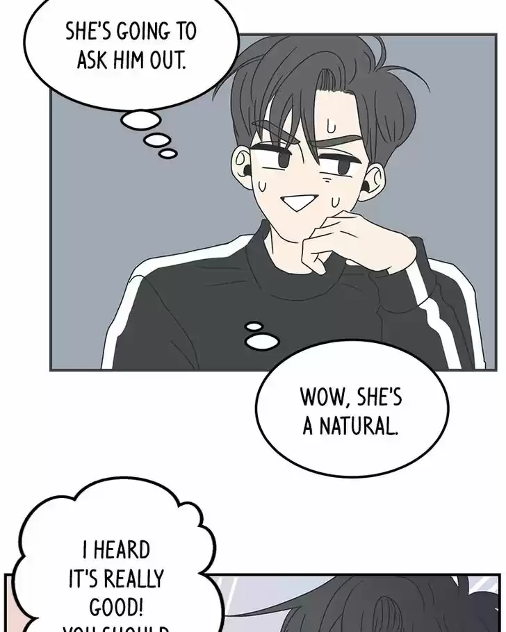 Read Romance 101 Manga Online