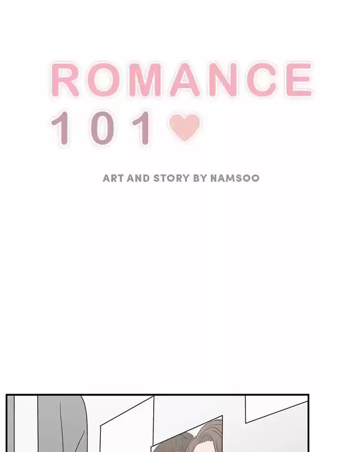 Read Romance 101 Manga Online