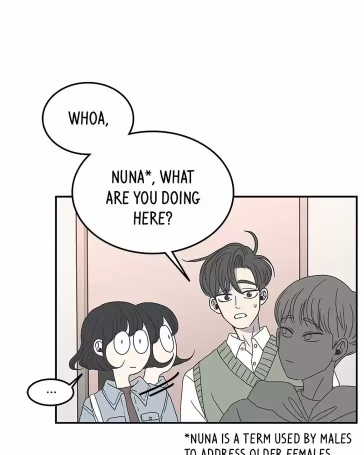 Read Romance 101 Manga Online