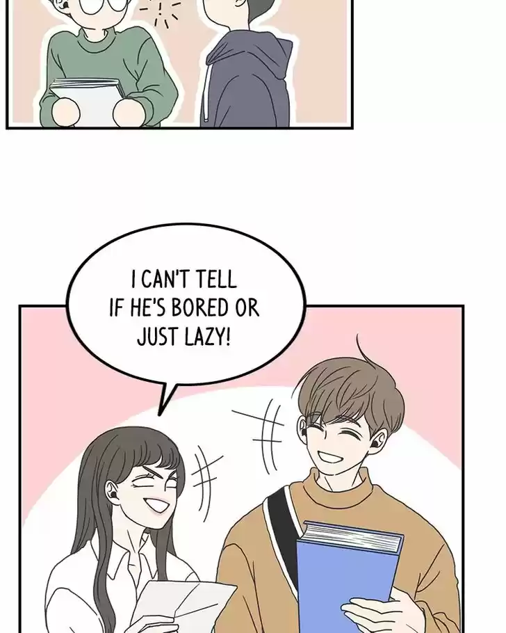 Read Romance 101 Manga Online