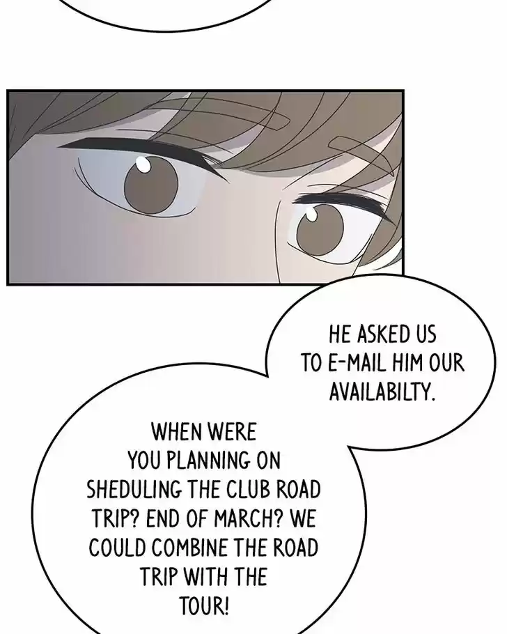 Read Romance 101 Manga Online
