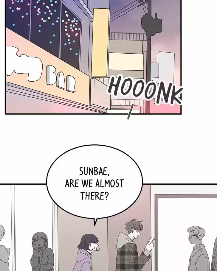 Read Romance 101 Manga Online