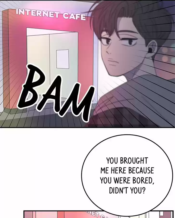 Read Romance 101 Manga Online
