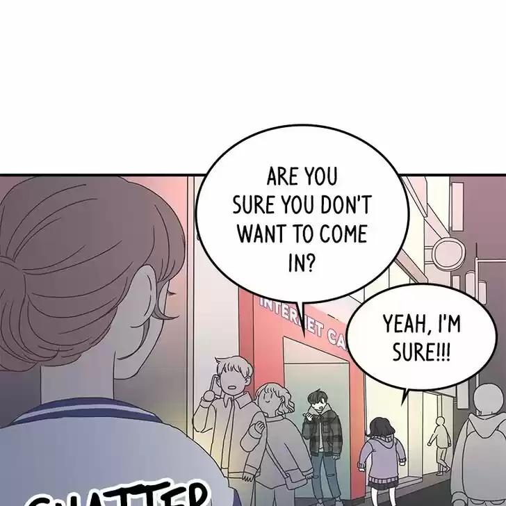 Read Romance 101 Manga Online