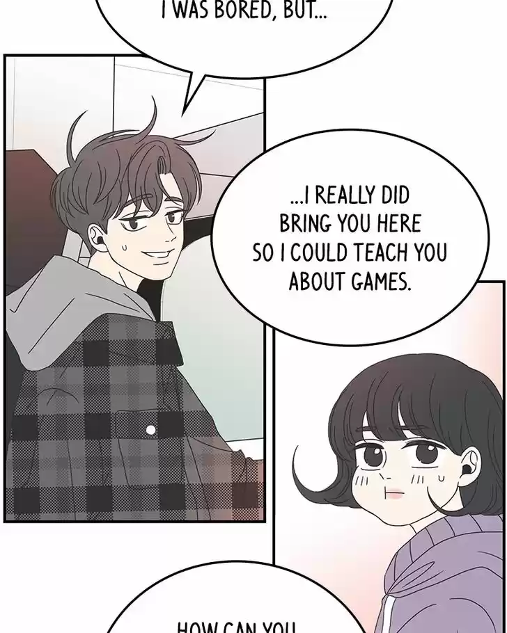 Read Romance 101 Manga Online