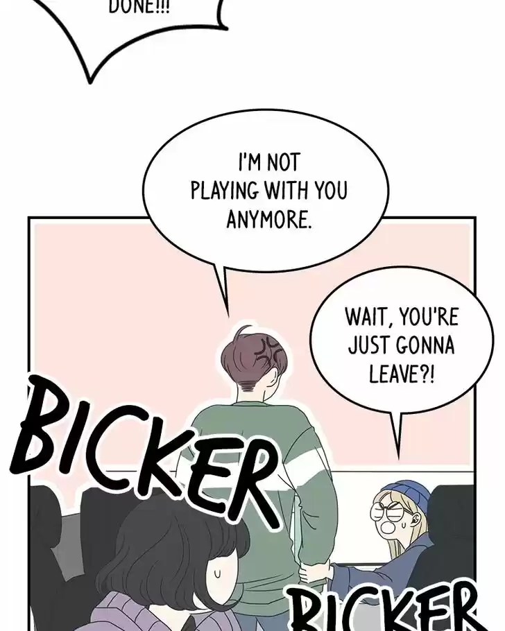 Read Romance 101 Manga Online