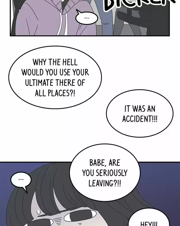 Read Romance 101 Manga Online