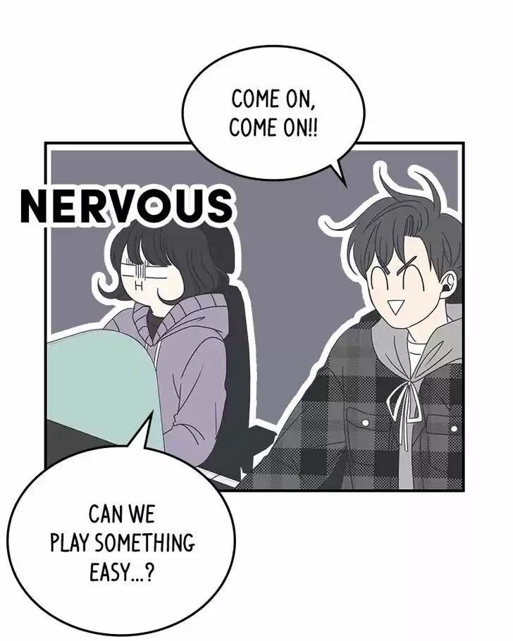 Read Romance 101 Manga Online