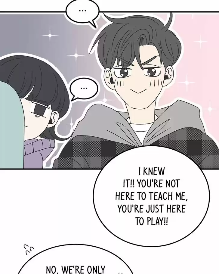 Read Romance 101 Manga Online