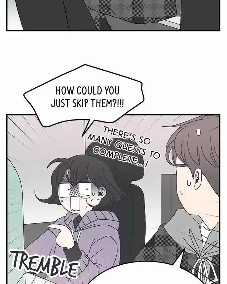 Read Romance 101 Manga Online