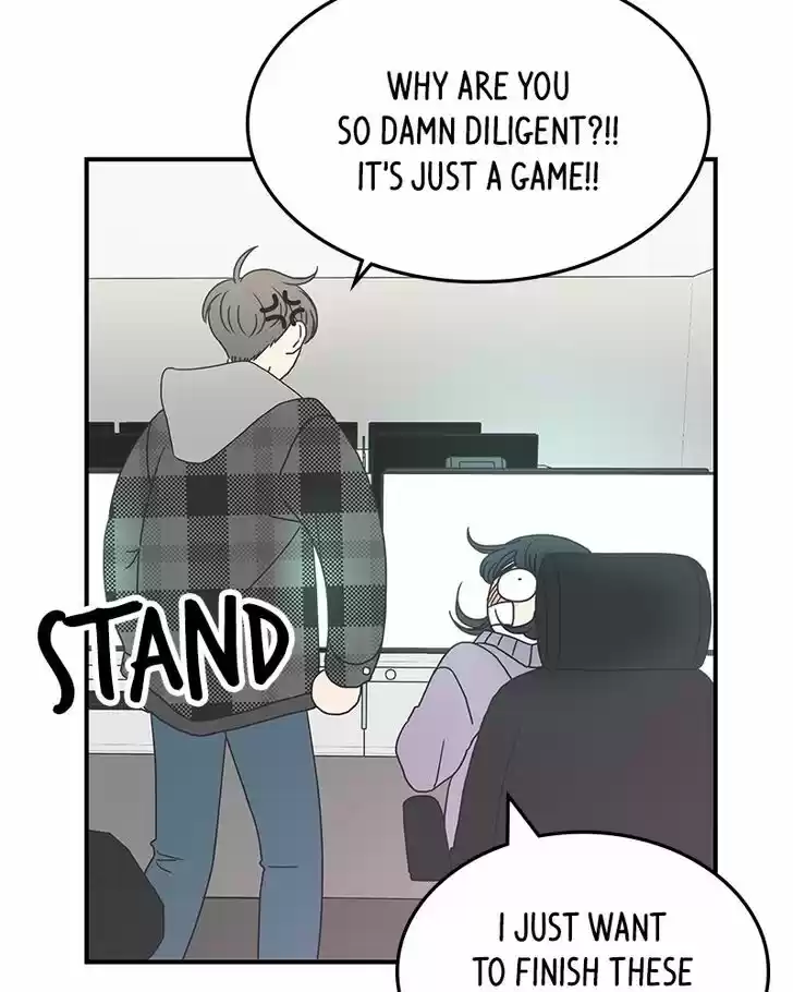 Read Romance 101 Manga Online