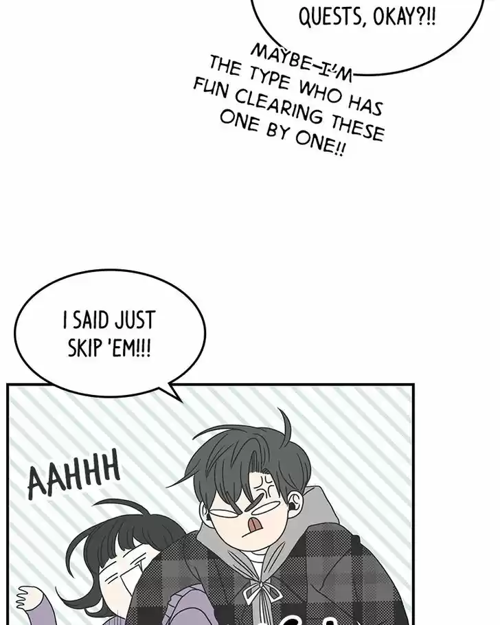 Read Romance 101 Manga Online