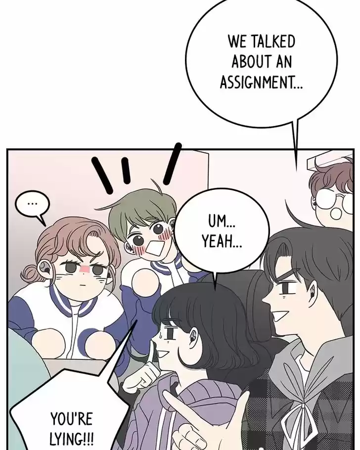 Read Romance 101 Manga Online
