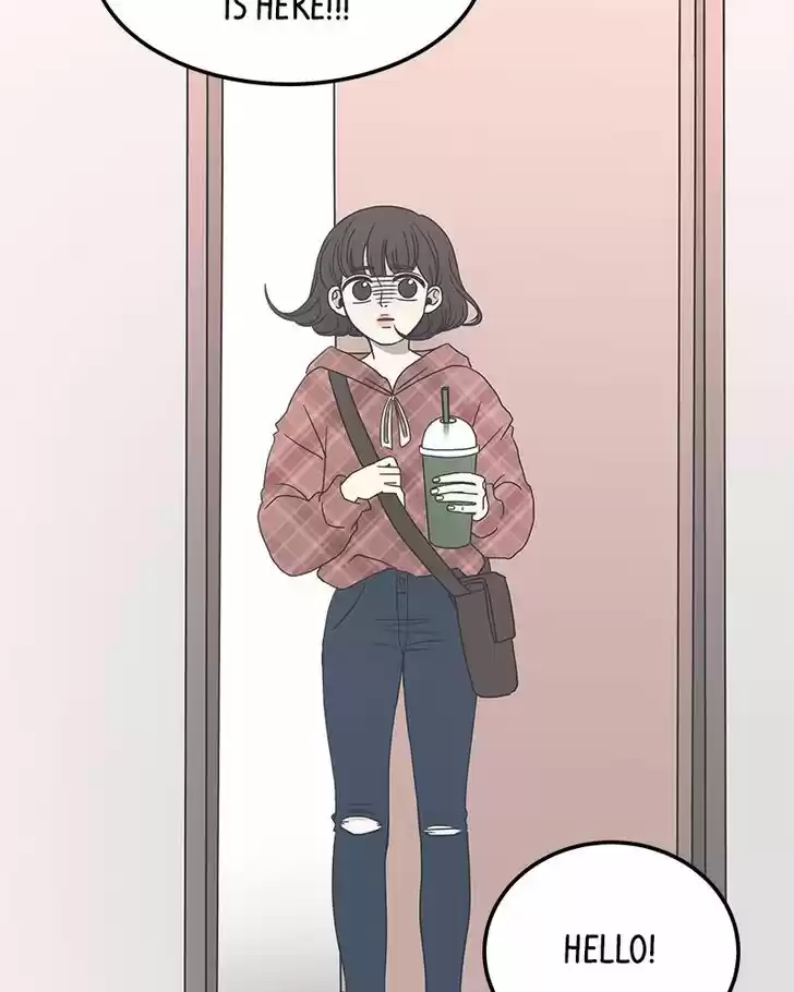 Read Romance 101 Manga Online