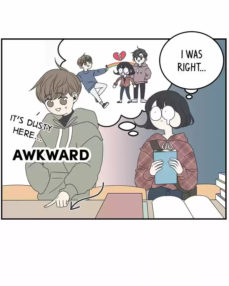 Read Romance 101 Manga Online