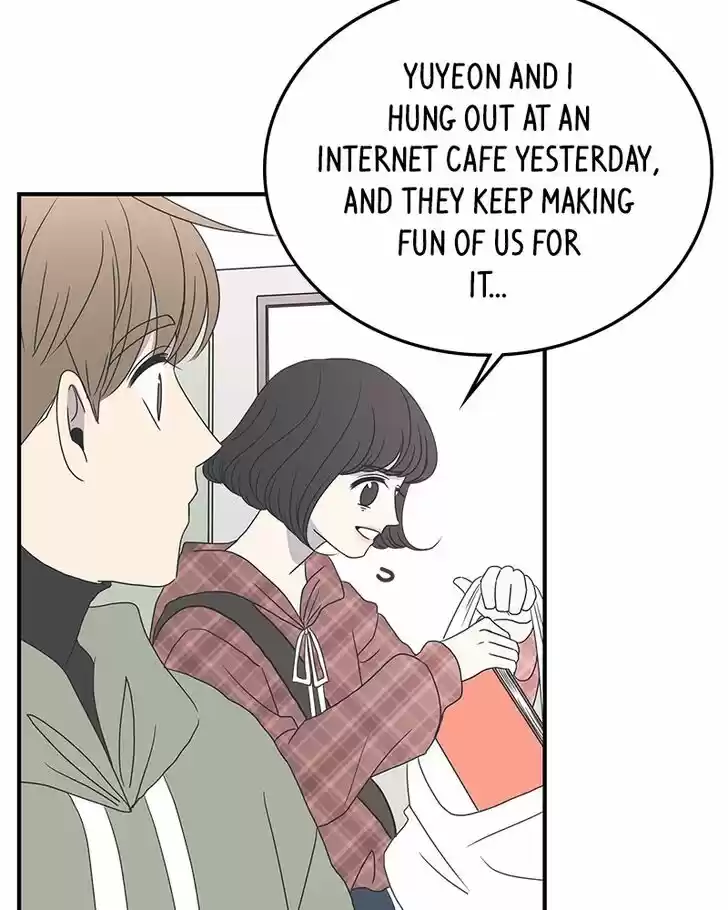 Read Romance 101 Manga Online
