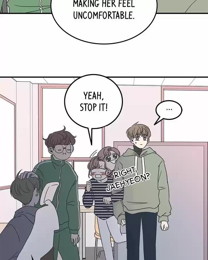 Read Romance 101 Manga Online