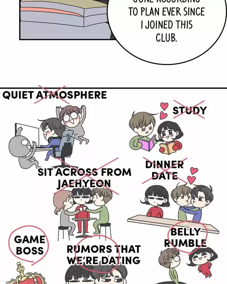 Read Romance 101 Manga Online